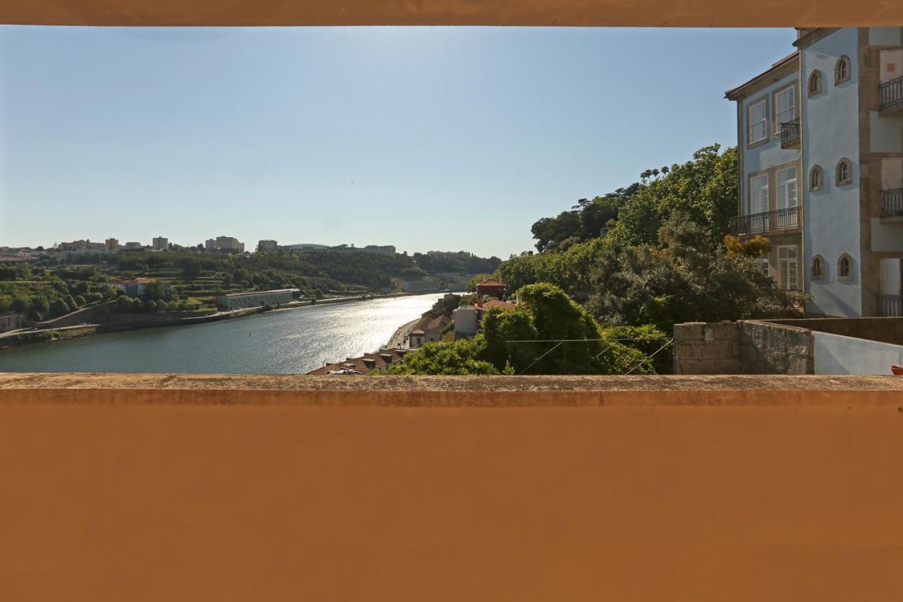 Villa D'Ouro Porto Exterior foto