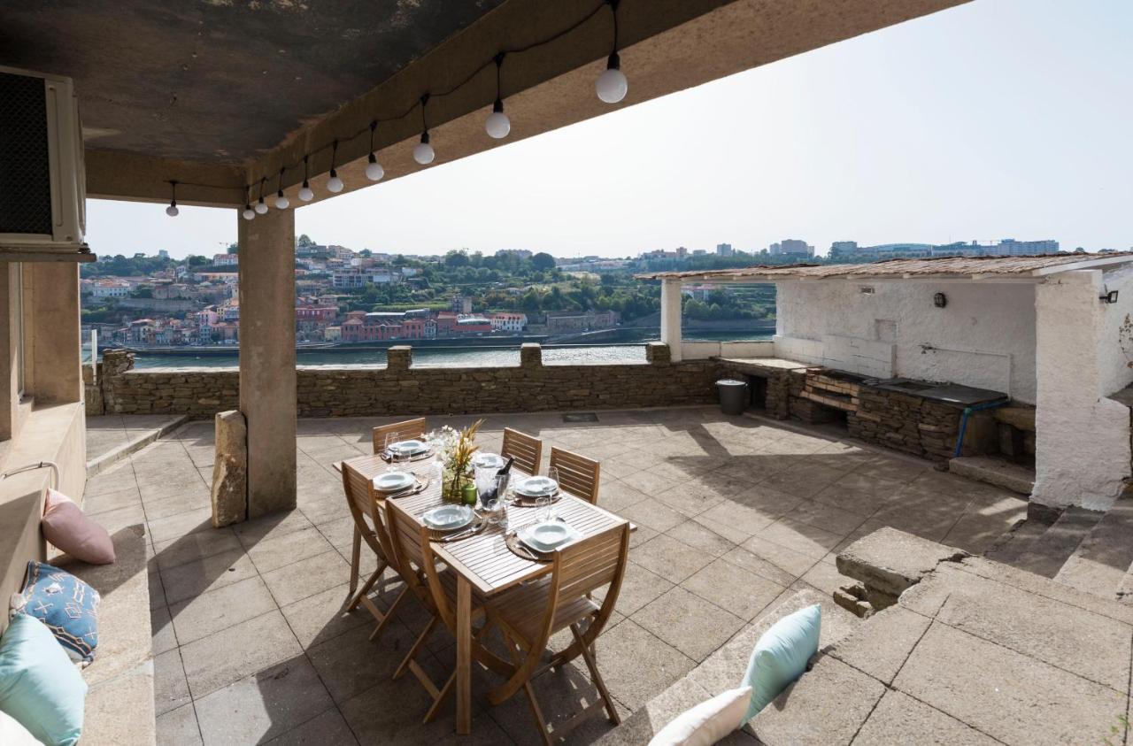 Villa D'Ouro Porto Exterior foto