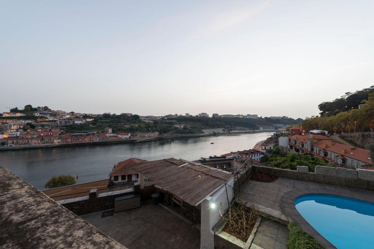 Villa D'Ouro Porto Exterior foto